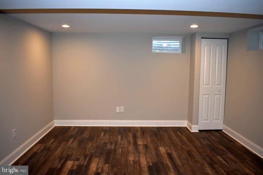 3729 Red Grove Road Baltimore, MD 21220 - Photo 36 of 41 Basement