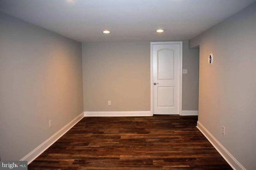3729 Red Grove Road Baltimore, MD 21220 - Photo 37 of 41 Basement