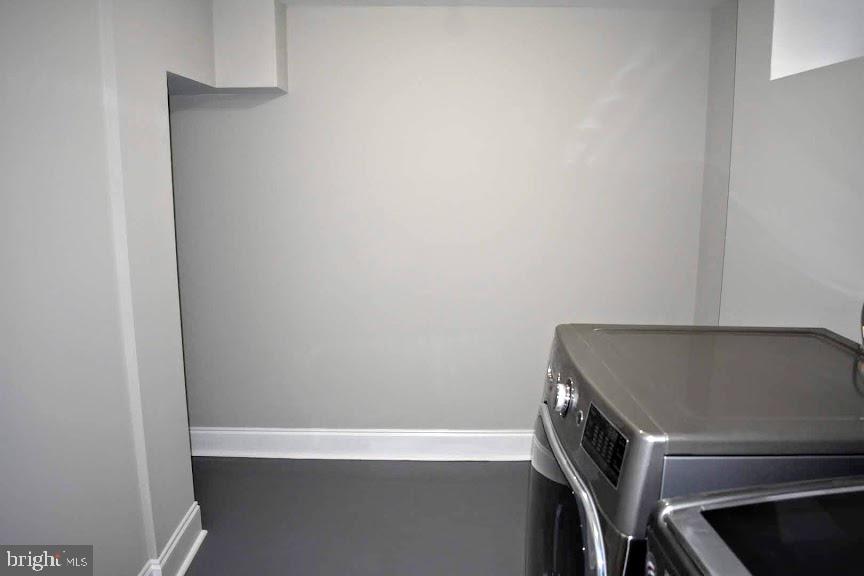 3729 Red Grove Road Baltimore, MD 21220 - Photo 38 of 41 Laundry