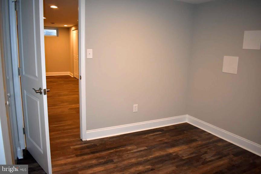 3729 Red Grove Road Baltimore, MD 21220 - Photo 40 of 41 Bonus Room