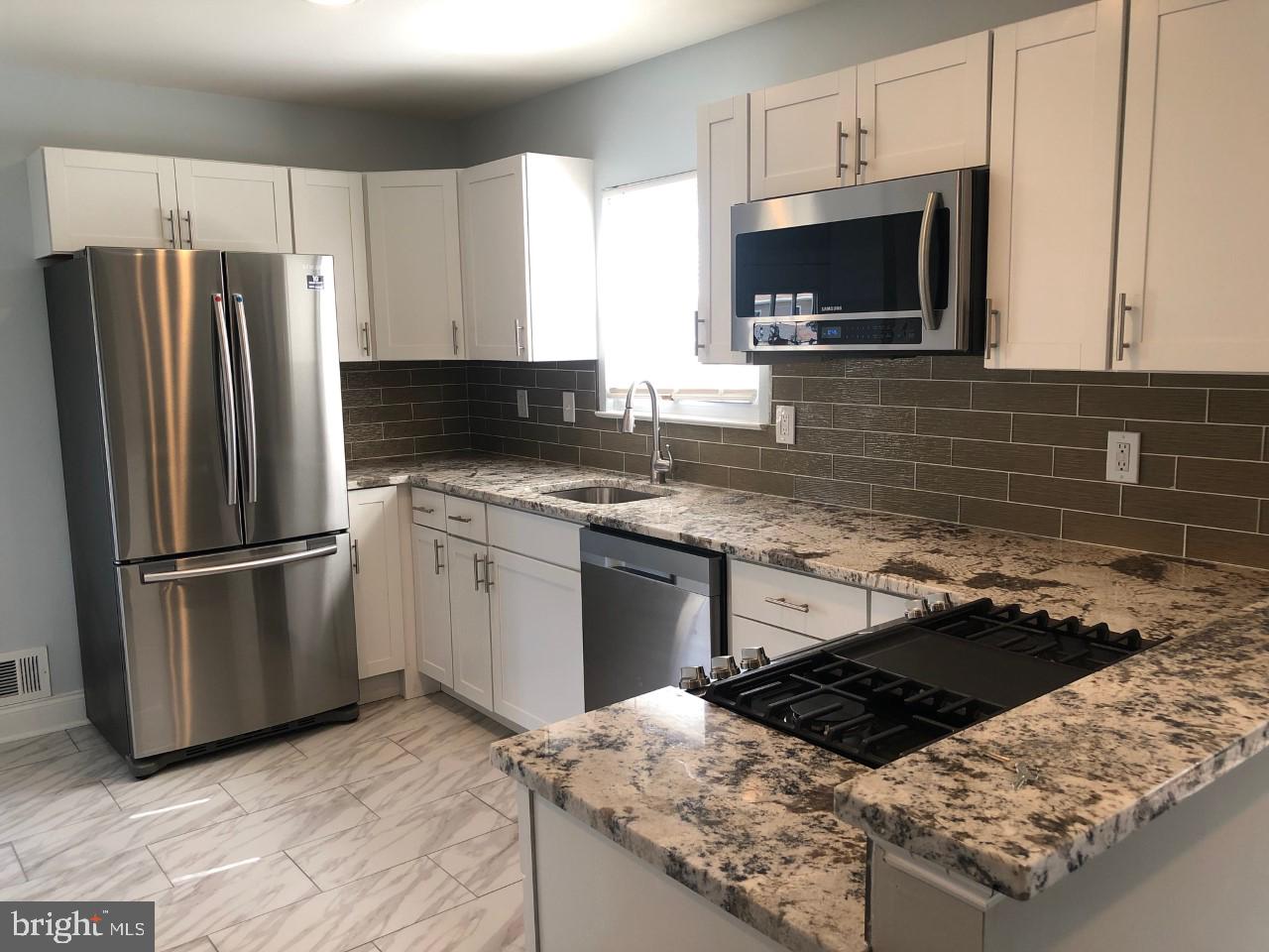 3729 Red Grove Road Baltimore, MD 21220 - Photo 10 of 41 Kitchen