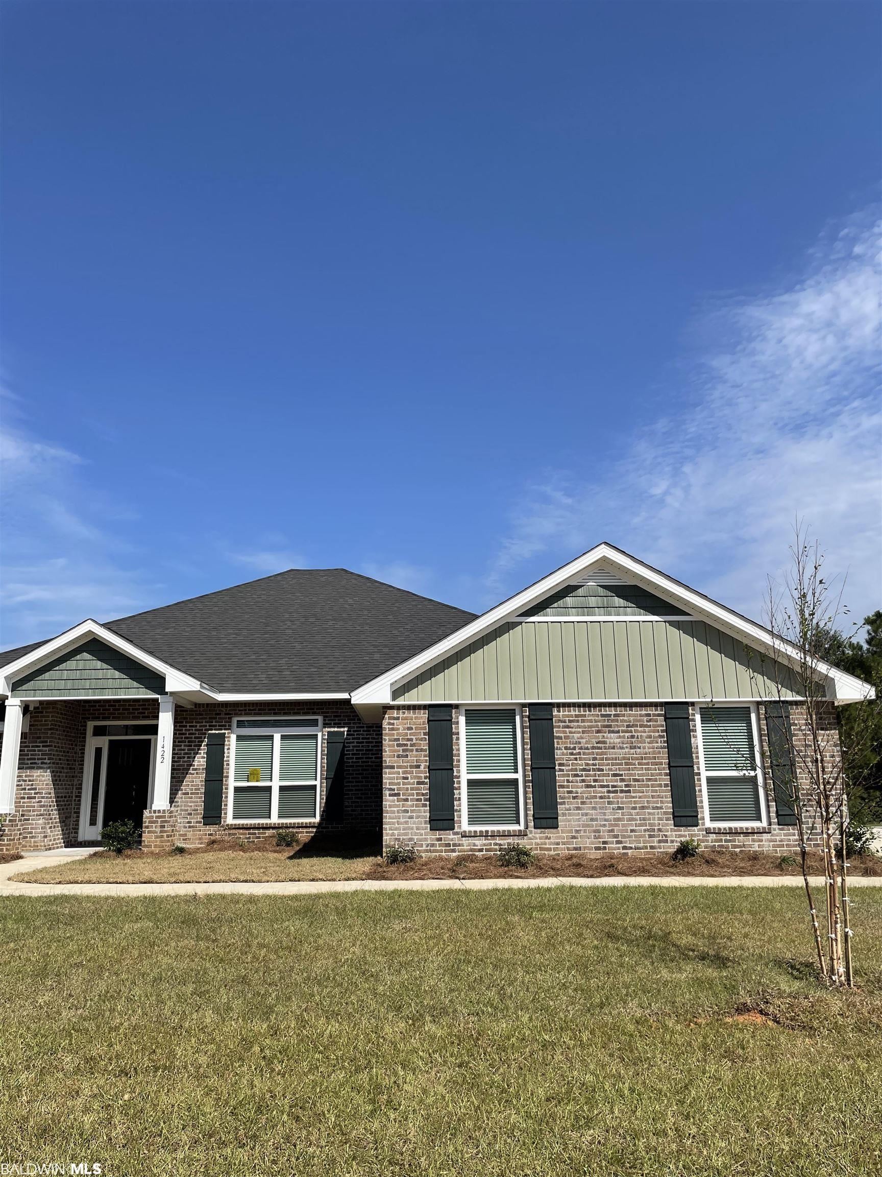 1309 Makaira Drive Foley, AL 36535 - Photo 2 of 14 representative photo
