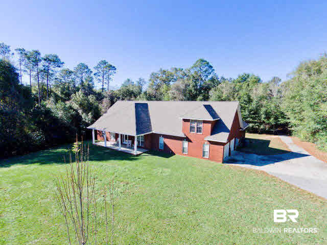 10507 Beaulieu Lane Lillian, AL 36549 - Photo 1 of 1