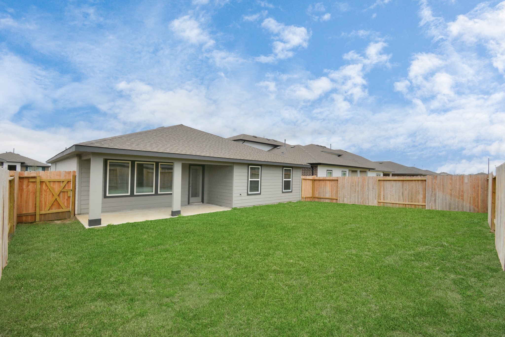 7803 Golden Rubia Lane Rosharon, TX 77583 - Photo 8 of 44