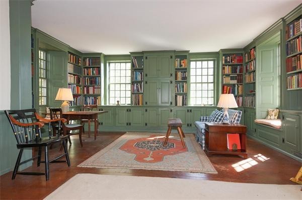170 Old Ayer Road Groton, MA 01450 - Photo 13 of 30 Gallery Image 13
