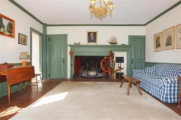 170 Old Ayer Road Groton, MA 01450 - Photo 14 of 30 Gallery Image 14