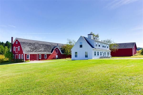 170 Old Ayer Road Groton, MA 01450 - Photo 6 of 30 Gallery Image 6