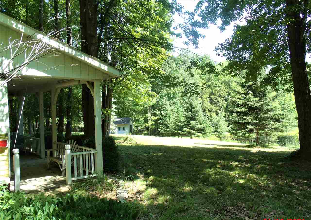3941 Grass Lake Road Gladwin, MI 48624 - Photo 8 of 8 Gallery Image 8