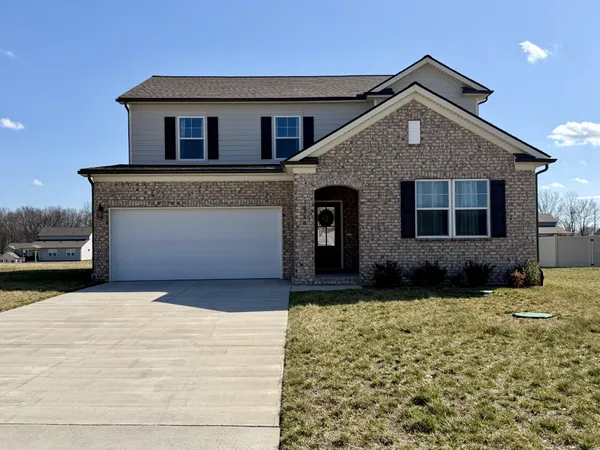 $2,595 | 8386 Turnbull Drive, Pleasant View, TN 37146
