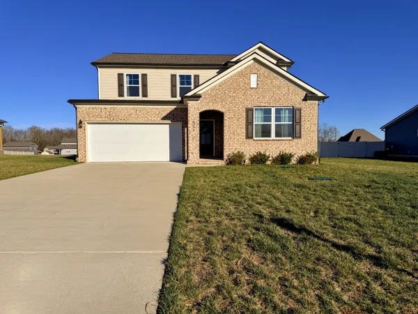 $2,595 | 8386 Turnbull Drive, Pleasant View, TN 37146