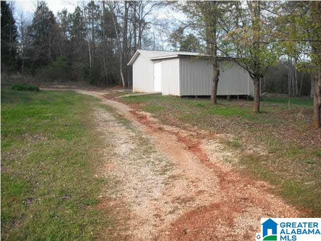 966 Shiloh Church Road Delta, AL 36258 - Photo 3 of 14