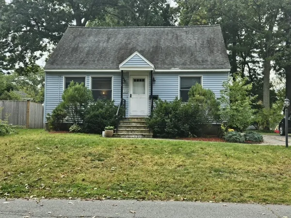 $3,850 | 18 Lasalle Avenue, Unit 1, Framingham, MA 01701