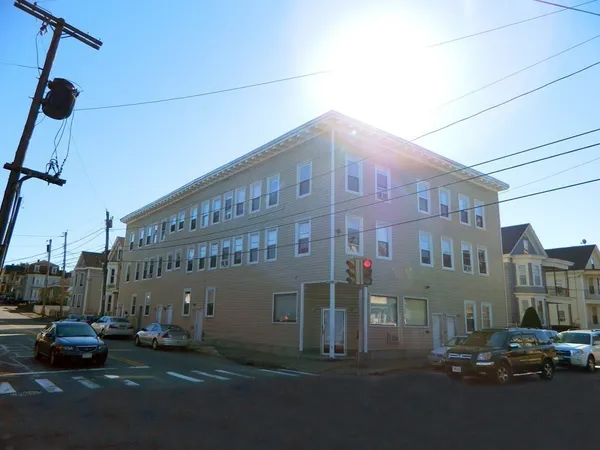 $239,900 | 110 Branch Street, Unit 2, Lowell, MA 01851