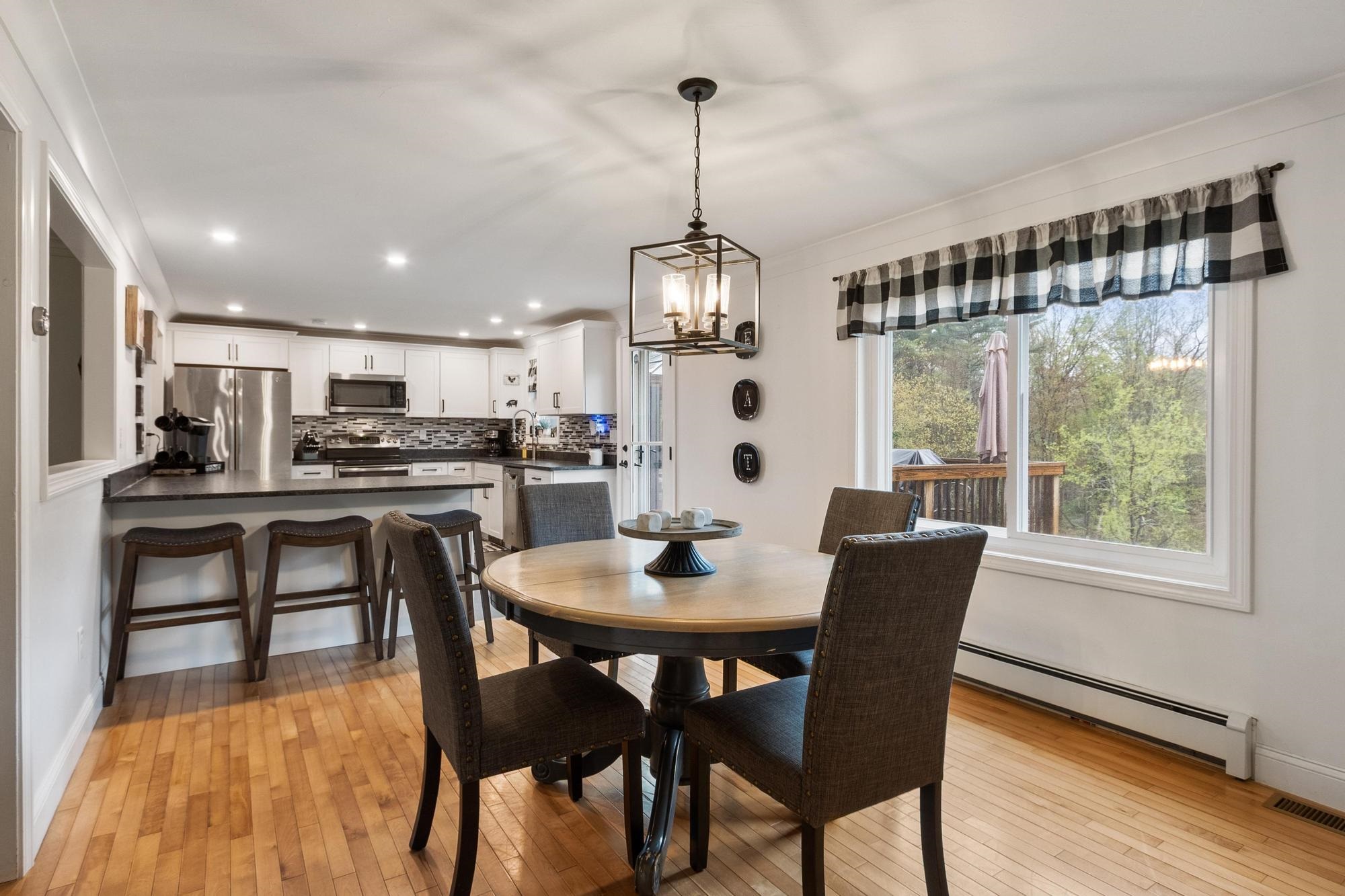 37 Todd Hill Road Rindge, NH 03461 - Photo 11 of 50