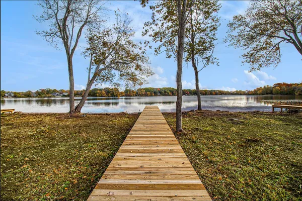 $129,000 | Lot H Hogenson, Pentwater, MI 49449