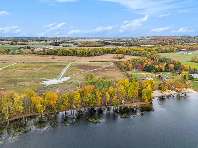 $129,000 | Lot H Hogenson, Pentwater, MI 49449