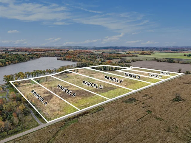 $129,000 | Lot H Hogenson, Pentwater, MI 49449