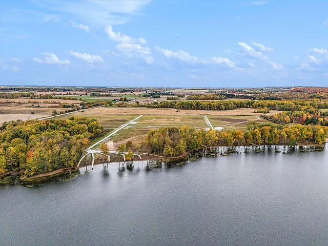 $129,000 | Lot H Hogenson, Pentwater, MI 49449