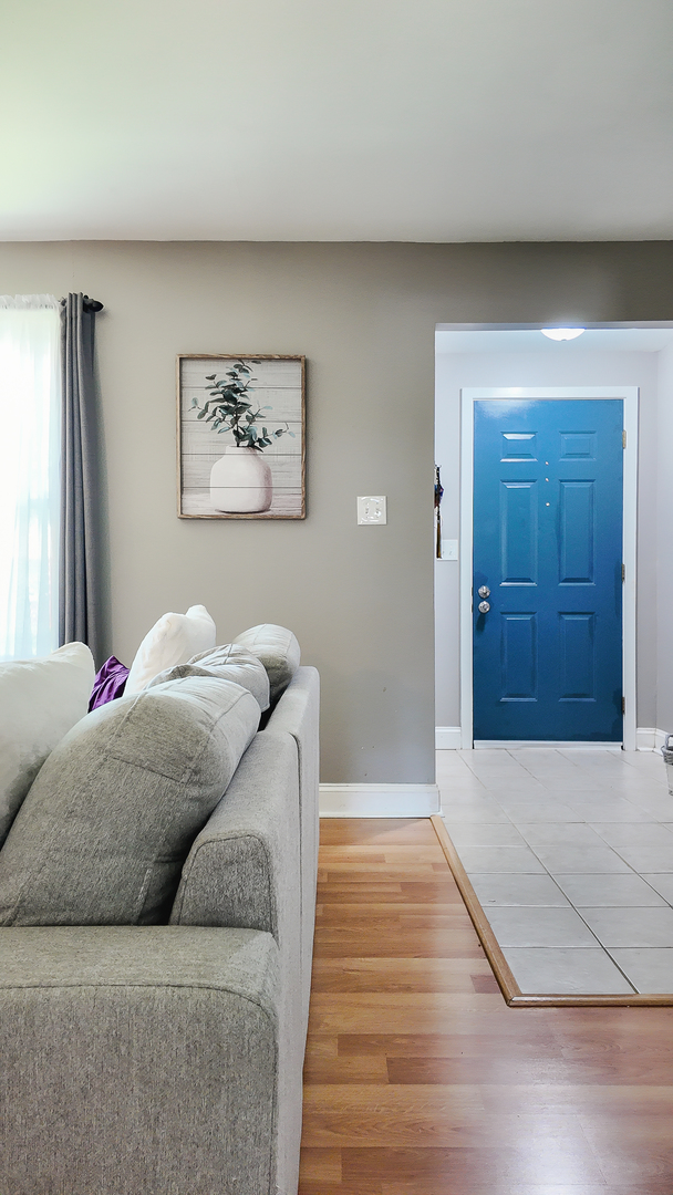 1122 St Andrews Circle, Unit 1122 Rantoul, IL 61866 - Photo 14 of 27 Gallery Image 14