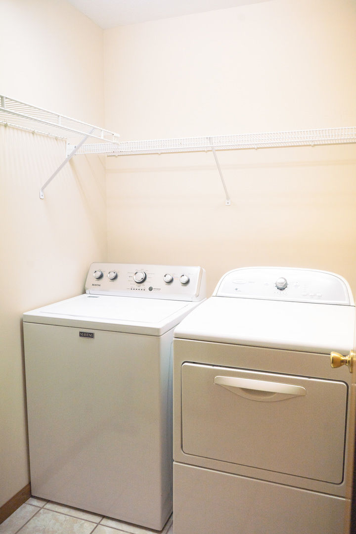 1122 St Andrews Circle, Unit 1122 Rantoul, IL 61866 - Photo 15 of 27 Gallery Image 15