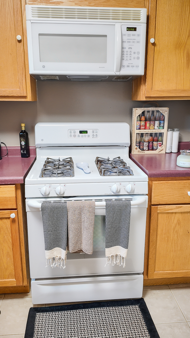 1122 St Andrews Circle, Unit 1122 Rantoul, IL 61866 - Photo 4 of 27 Gallery Image 4