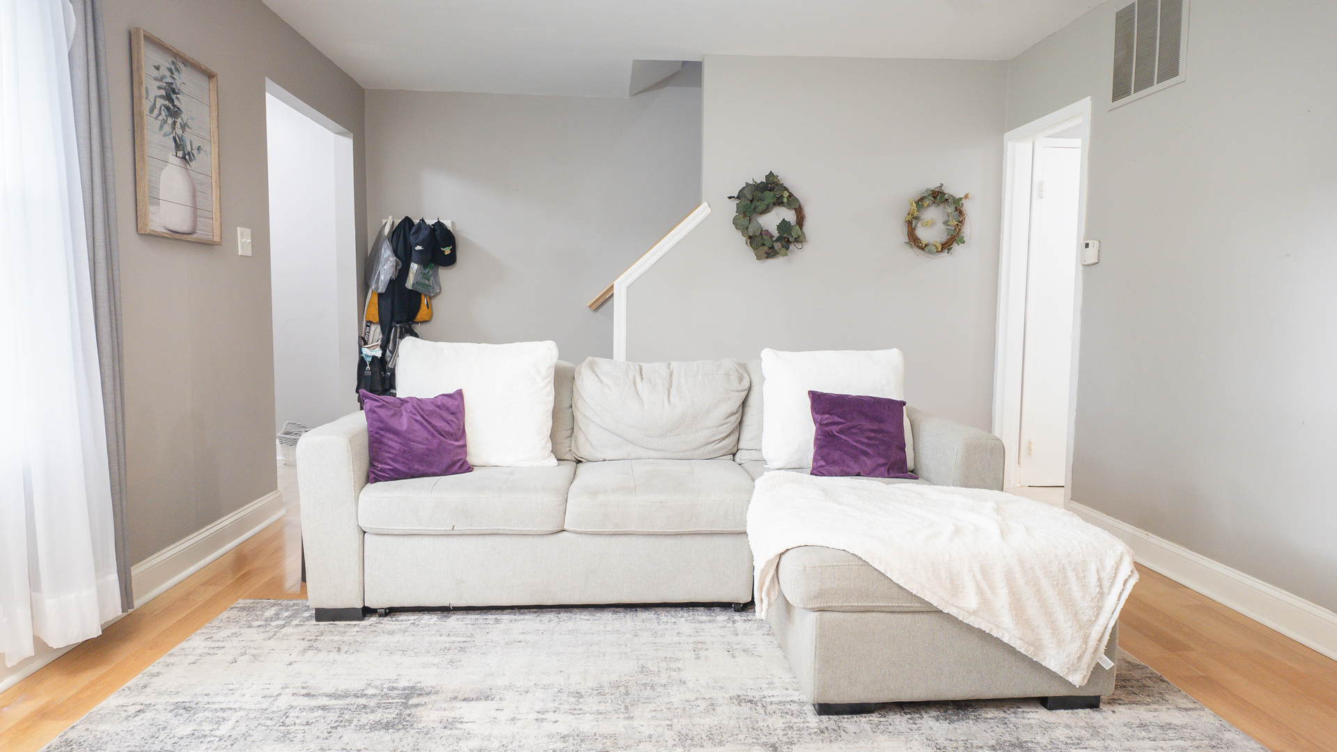 1122 St Andrews Circle, Unit 1122 Rantoul, IL 61866 - Photo 7 of 27 Gallery Image 7