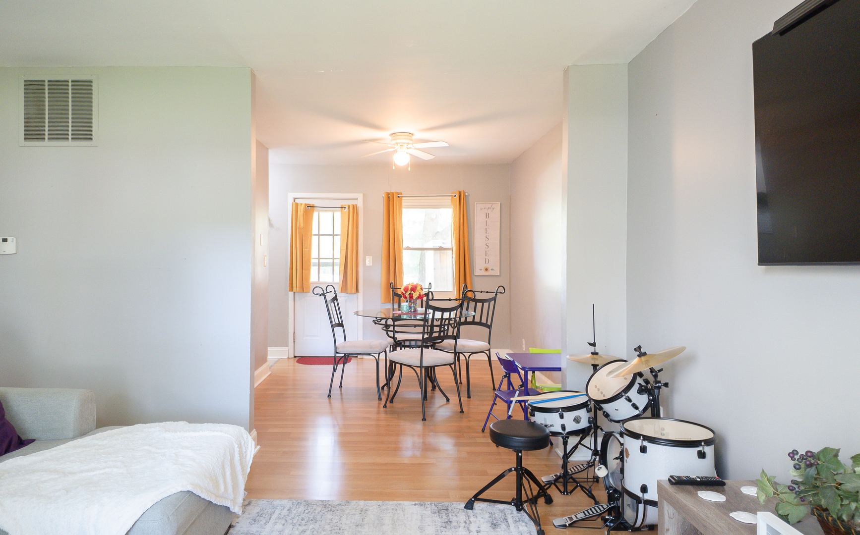 1122 St Andrews Circle, Unit 1122 Rantoul, IL 61866 - Photo 9 of 27 Gallery Image 9