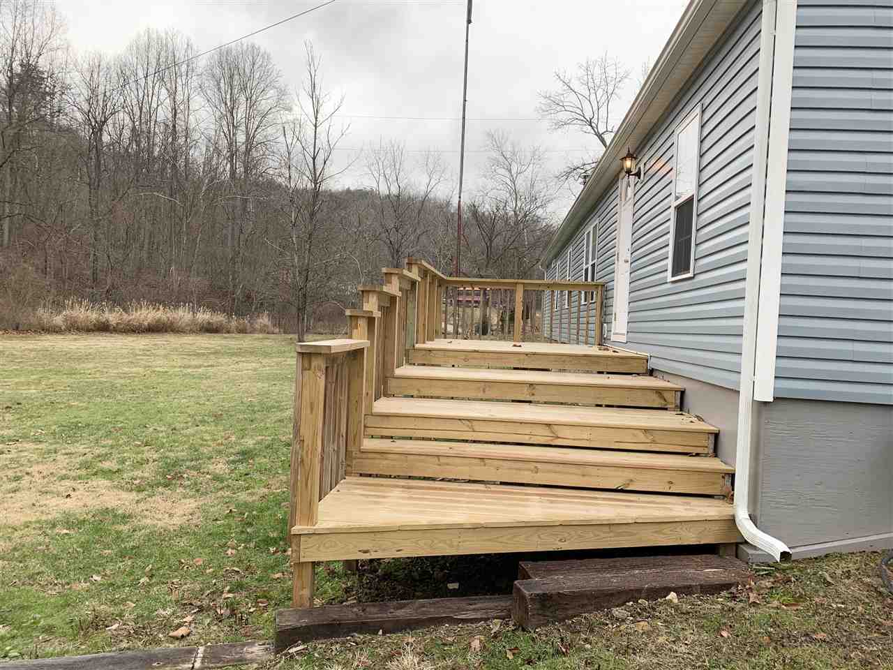 4965 Trace Creek Road Salt Rock, WV 25559 - Photo 12 of 19 Gallery Image 12