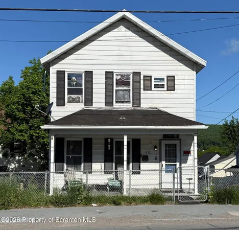 $156,000 | 45 Belmont Street, Carbondale, PA 18407