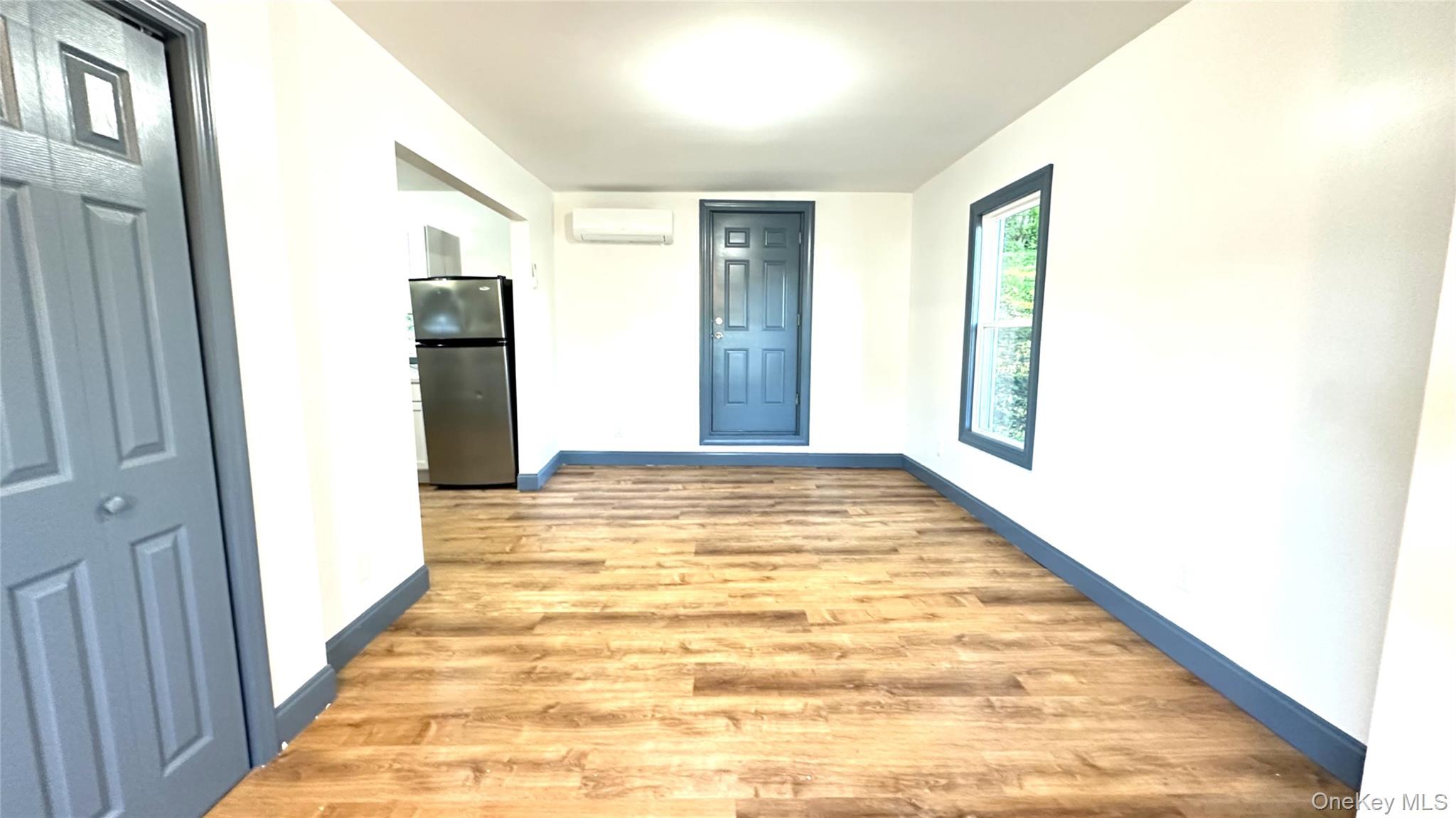 154 Smith Street Poughkeepsie, NY 12601 - Photo 3 of 13 a view of an empty room