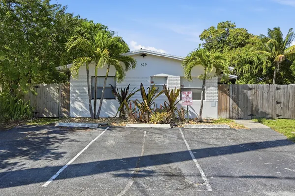 $550,000 | 629 Northeast 36th Street, Oakland Park, FL 33334