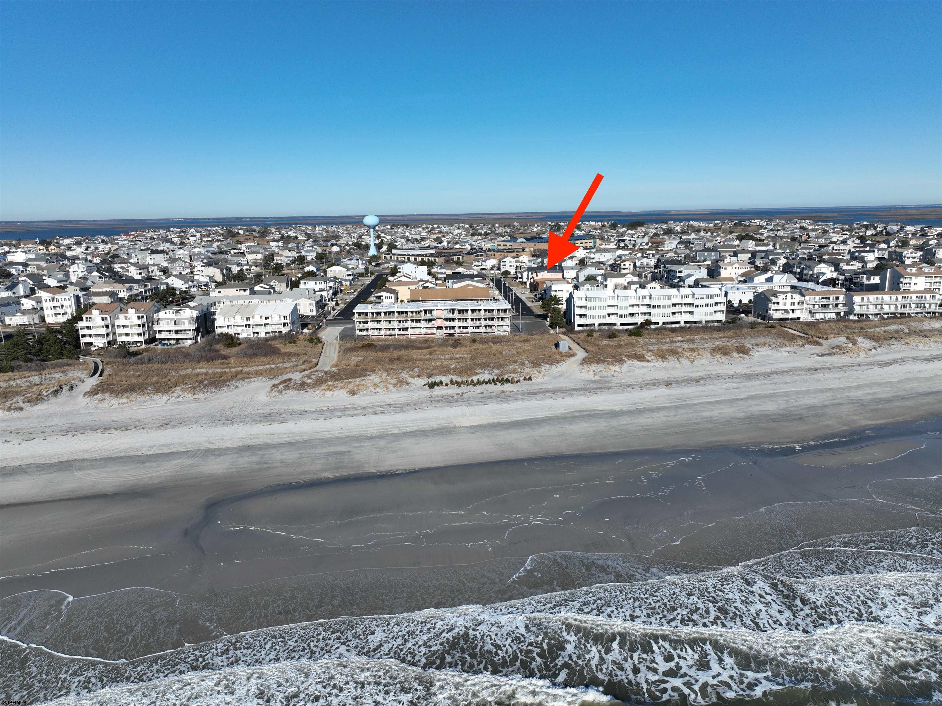 211 3rd Street North, Unit B Brigantine, NJ 08203 - Photo 51 of 52