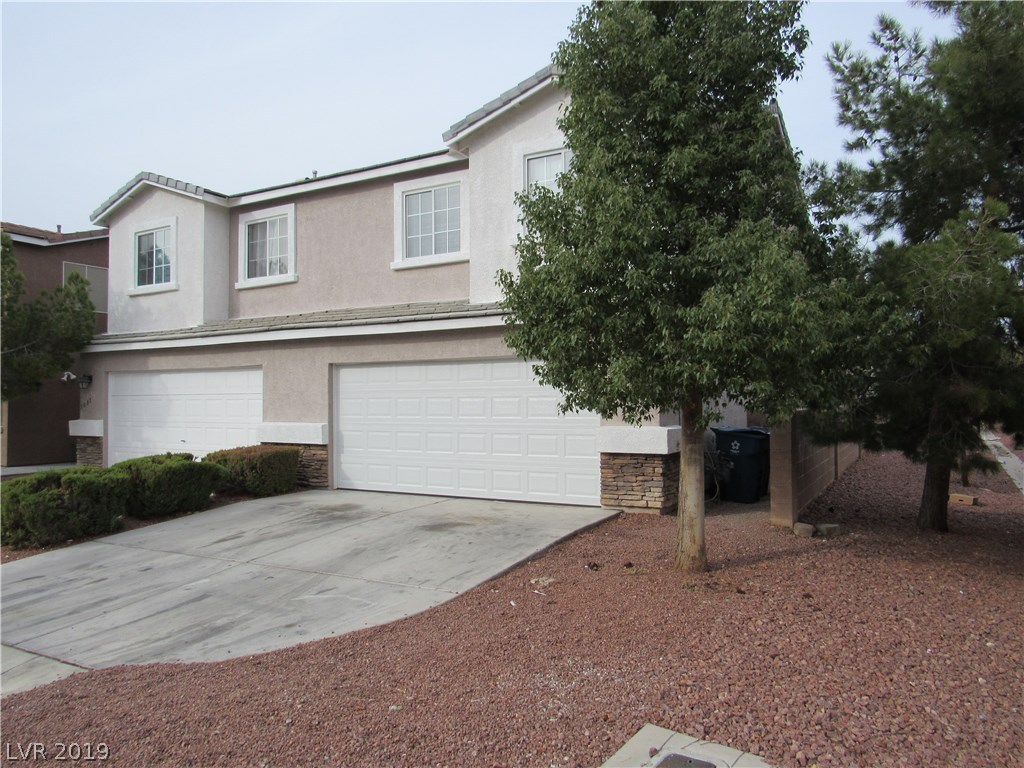 3692 Starry Beach Avenue Las Vegas, NV 89115 - Photo 3 of 12