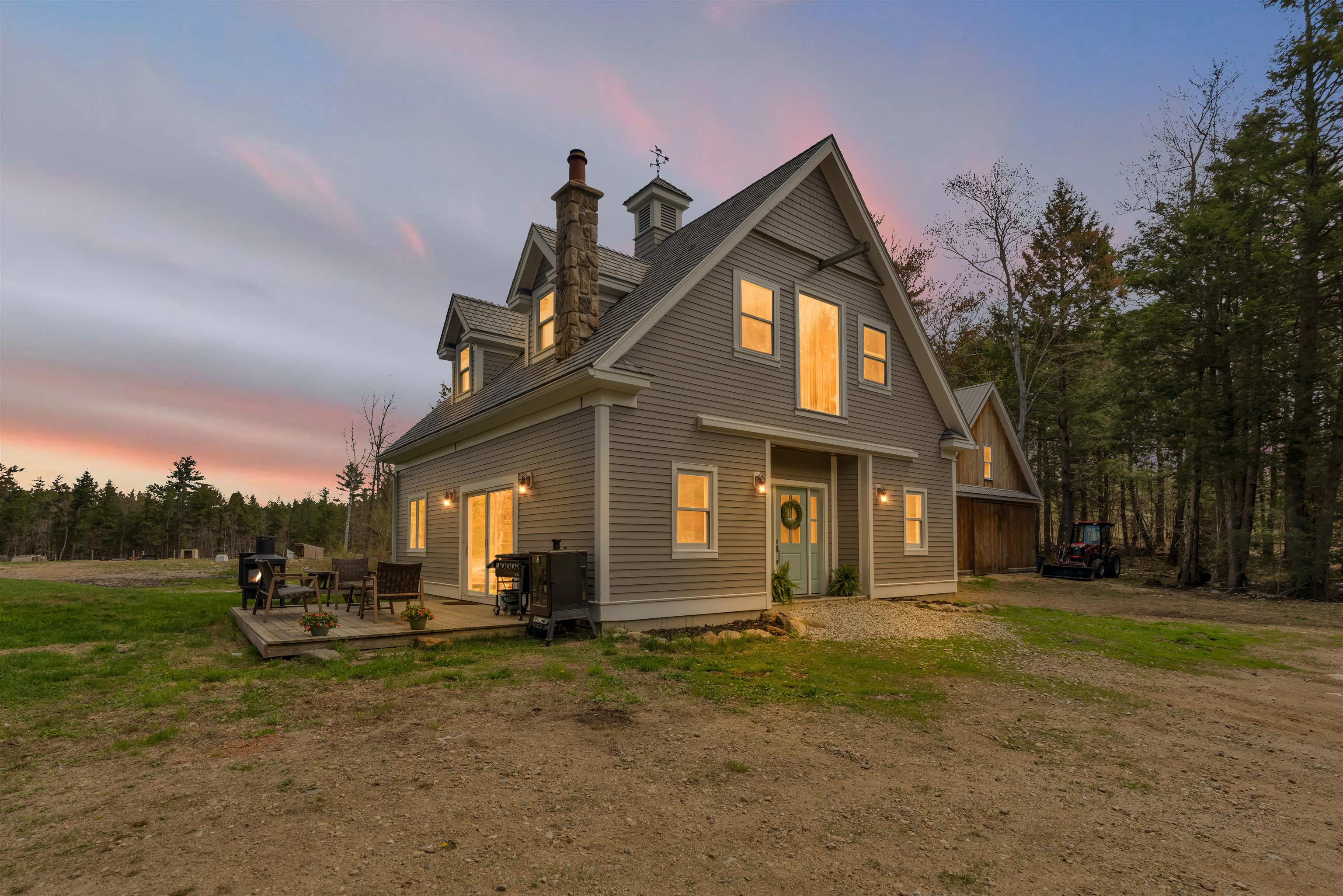 115 Back Canaan Road Strafford, NH 03884 - Photo 33 of 51 Gallery Image 33