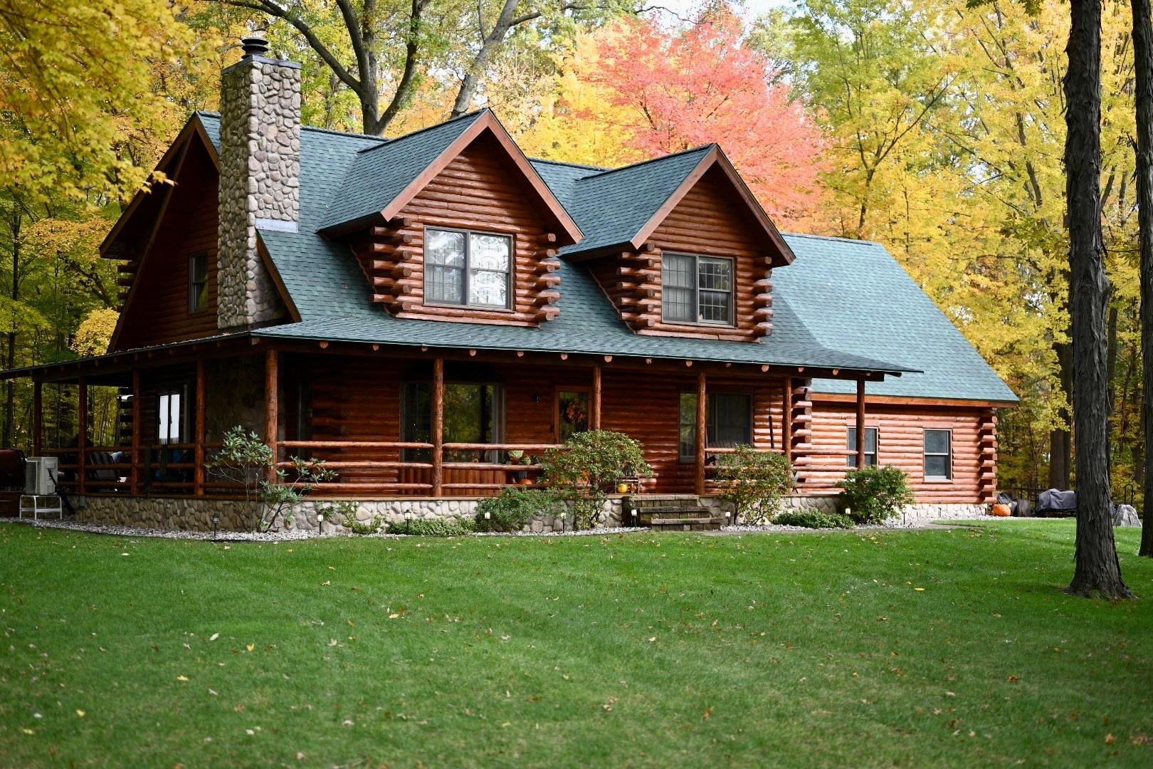13554 Swan Creek Road Hemlock, MI 48626 - Photo 1 of 44 Gallery Image 1