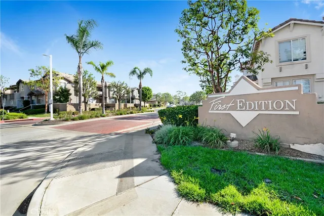 $545,000 | 948 North Turner Avenue, Unit 4, Ontario, CA 91764