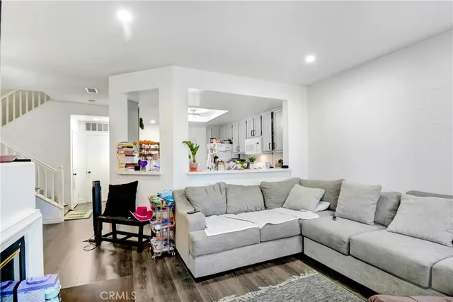 $545,000 | 948 North Turner Avenue, Unit 4, Ontario, CA 91764