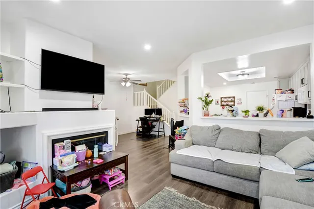 $545,000 | 948 North Turner Avenue, Unit 4, Ontario, CA 91764