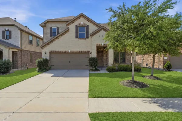 $2,500 | 20803 Oak Preserve Drive, Kingwood, TX 77346