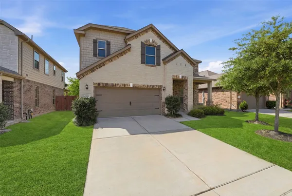 $2,500 | 20803 Oak Preserve Drive, Kingwood, TX 77346