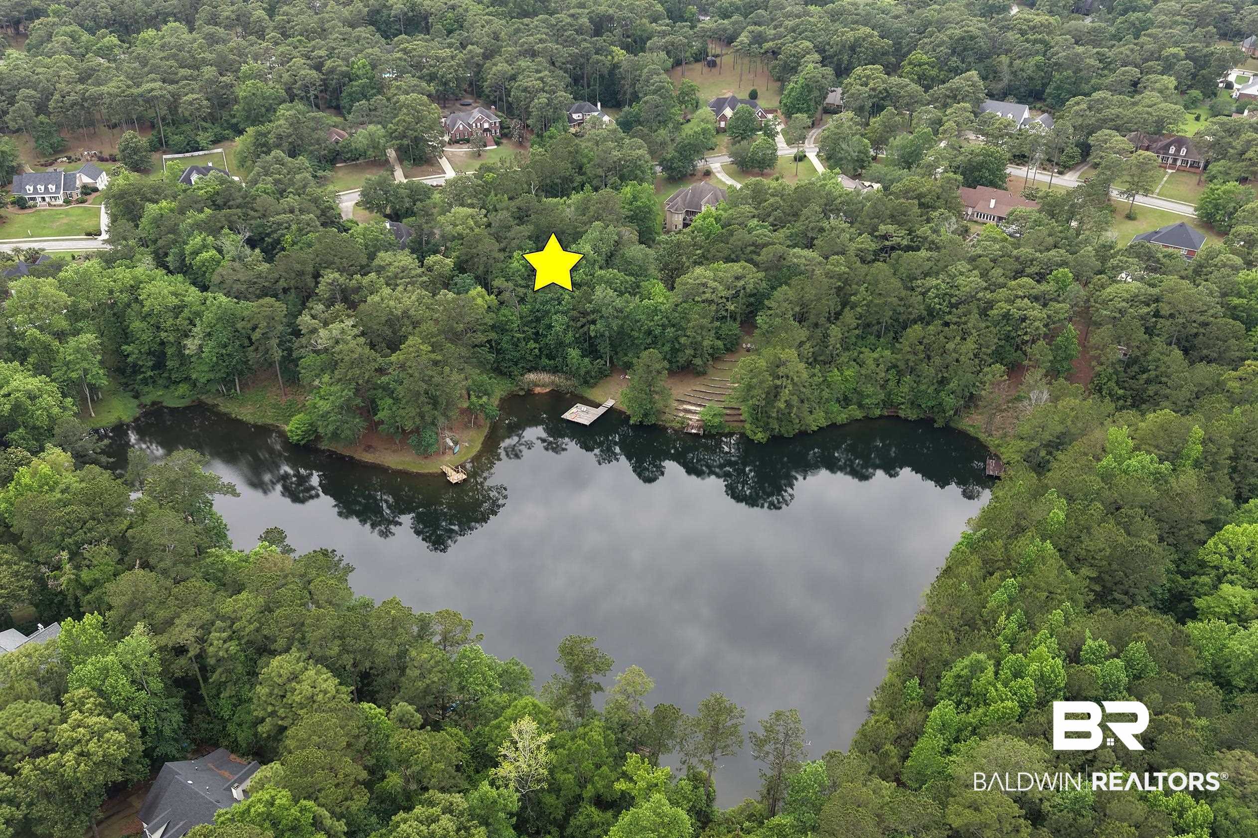 0 Rhett Drive Daphne, AL 36527 - Photo 3 of 29