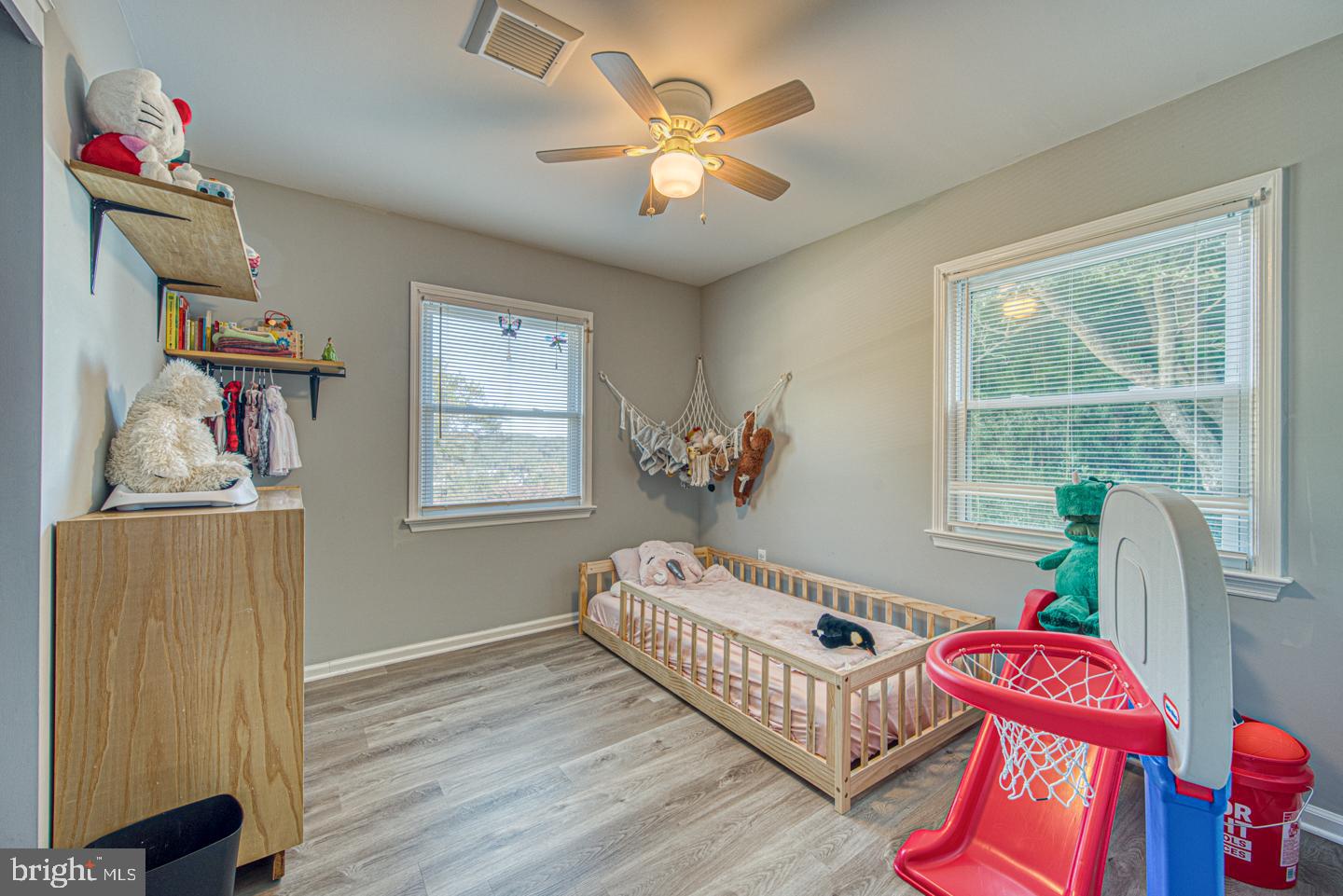 1514 Reed Street Coatesville, PA 19320 - Photo 13 of 23 Bedroom 2