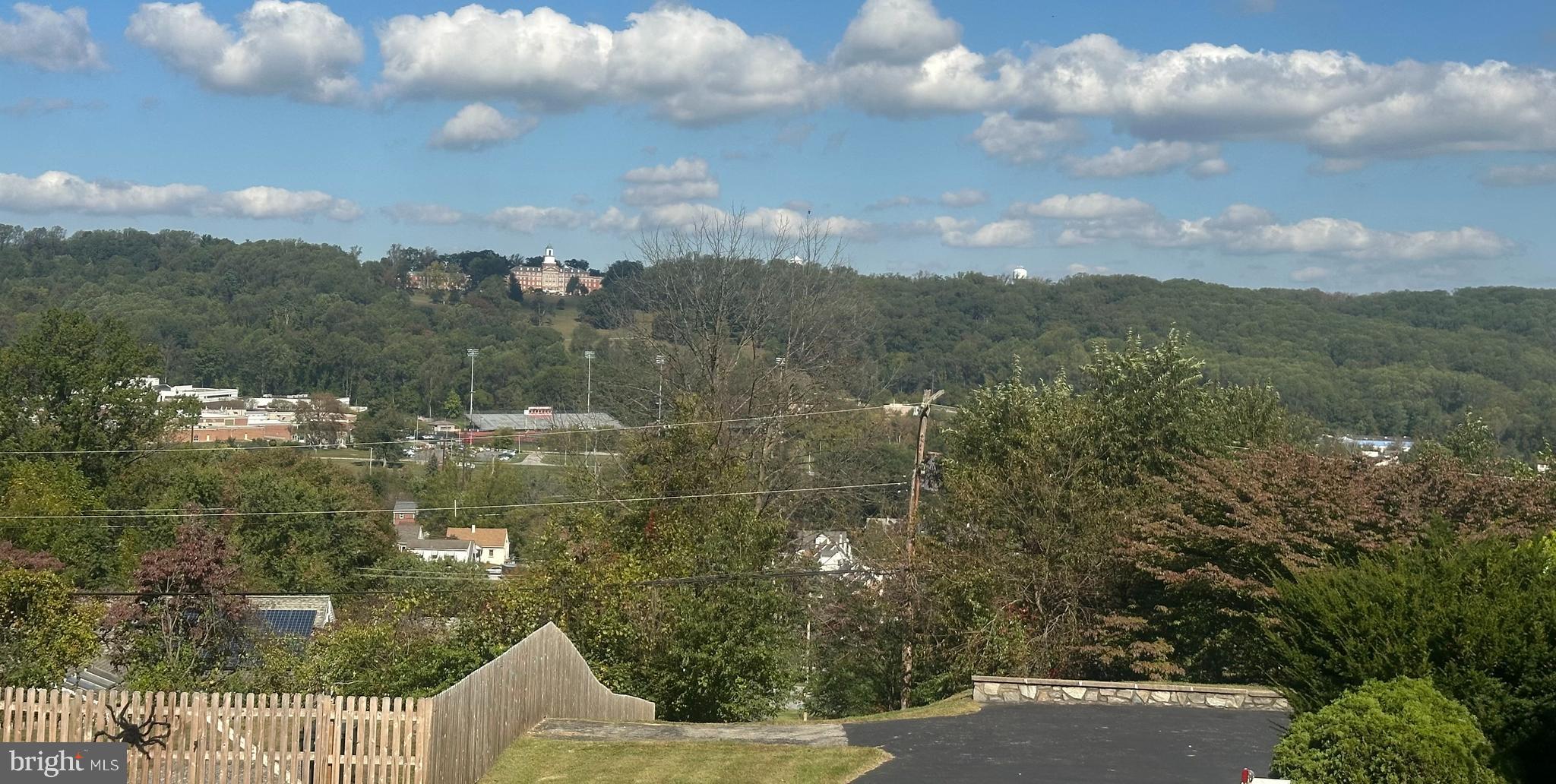 1514 Reed Street Coatesville, PA 19320 - Photo 23 of 23 Panoramic Views!
