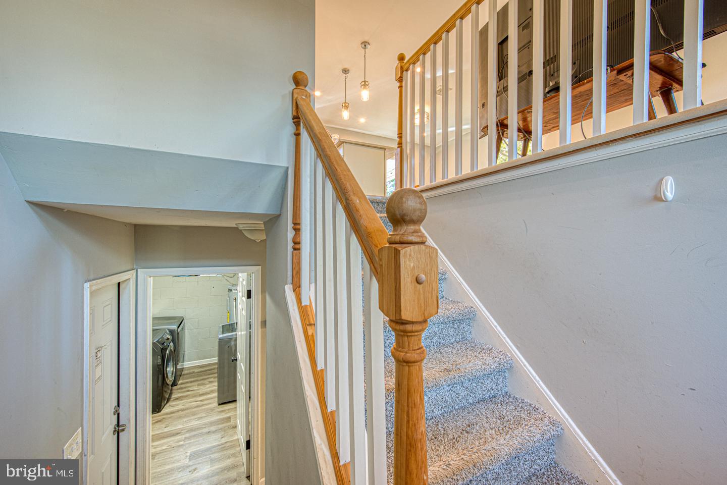 Entry Foyer