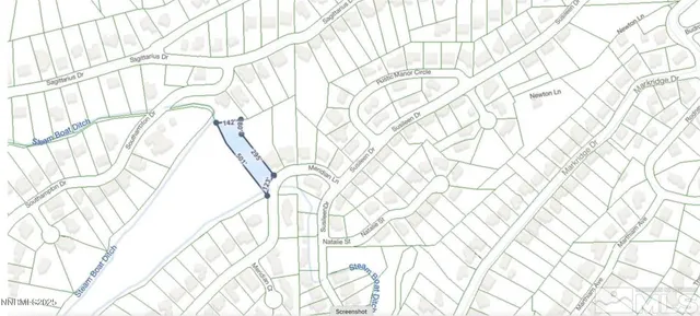 $185,000 | 0 Meridian Lane, Reno, NV 89509