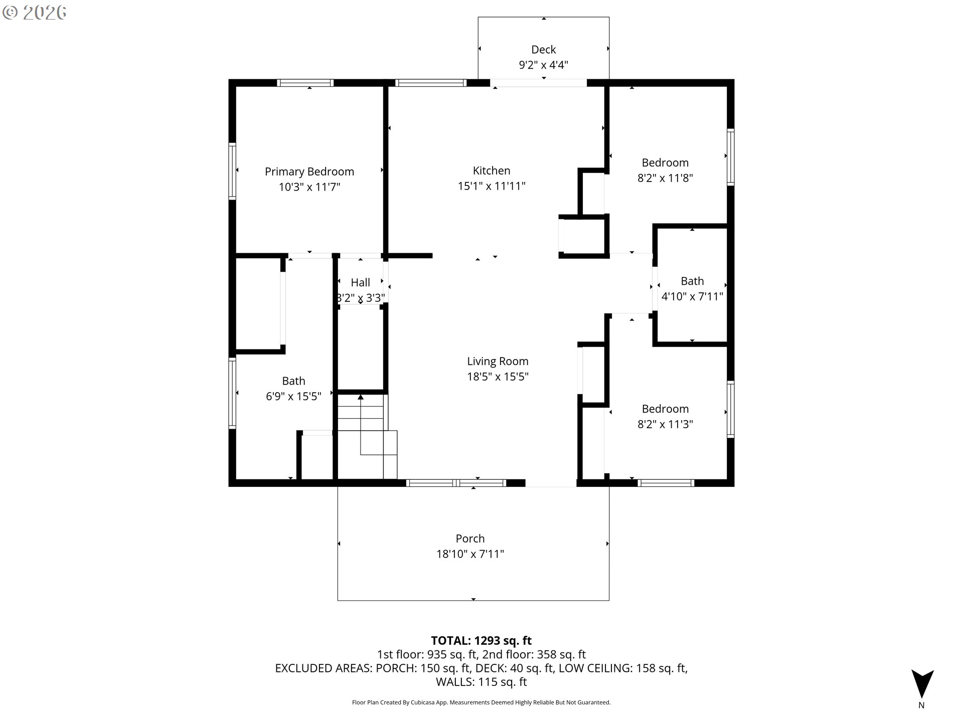 3361 Elliot Lane Springfield, OR 97478 - Photo 15 of 21 Gallery Image 15