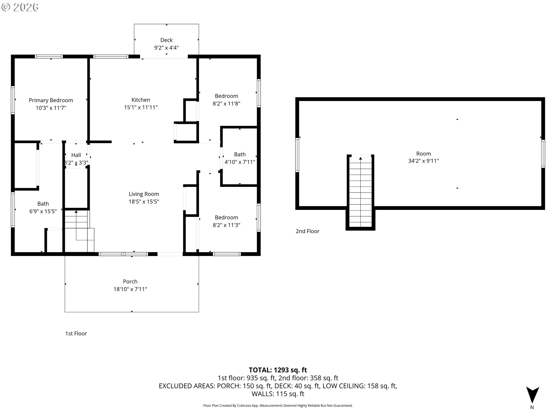 3361 Elliot Lane Springfield, OR 97478 - Photo 19 of 21 Gallery Image 19