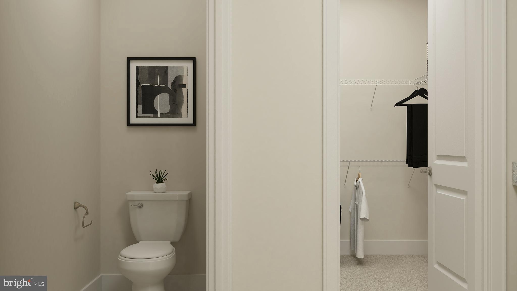 14027 Rolling Pasture Road Boyds, MD 20841 - Photo 29 of 39 a bathroom with a toilet and a sink