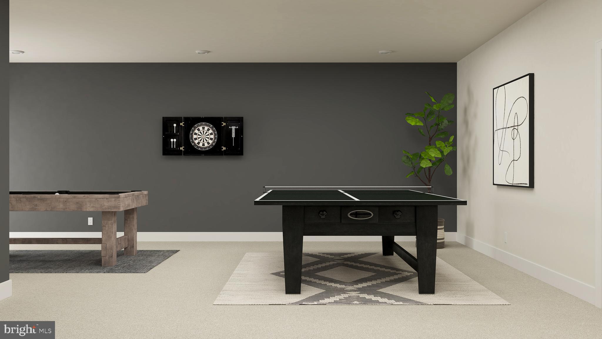 14027 Rolling Pasture Road Boyds, MD 20841 - Photo 35 of 39 a view of workspace