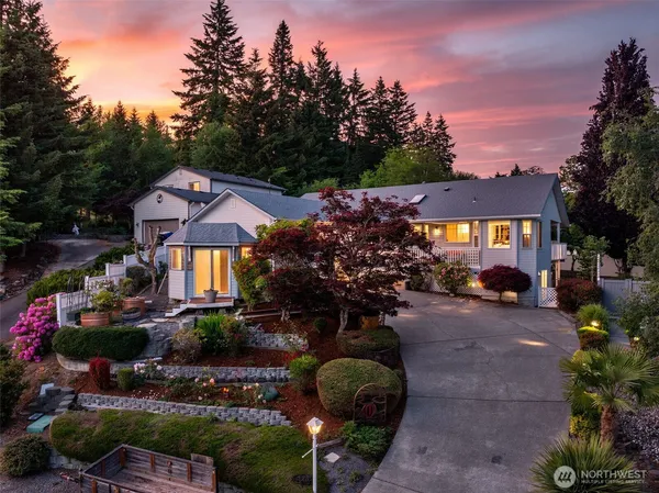 $479,000 | 128 Jackson View Drive, Chehalis, WA 98532